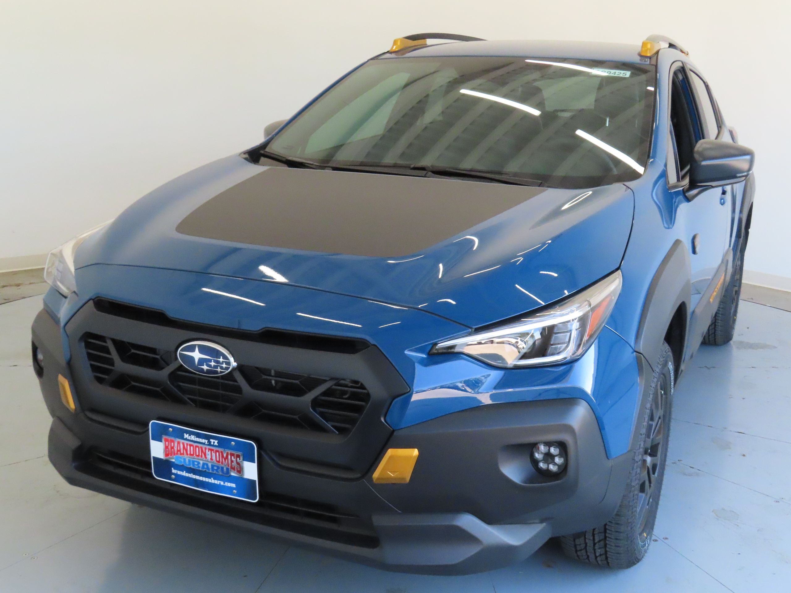 2025 Subaru Crosstrek Wilderness photo 7