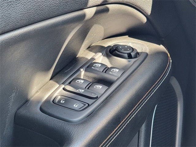 2019 Jeep Compass Latitude photo 24