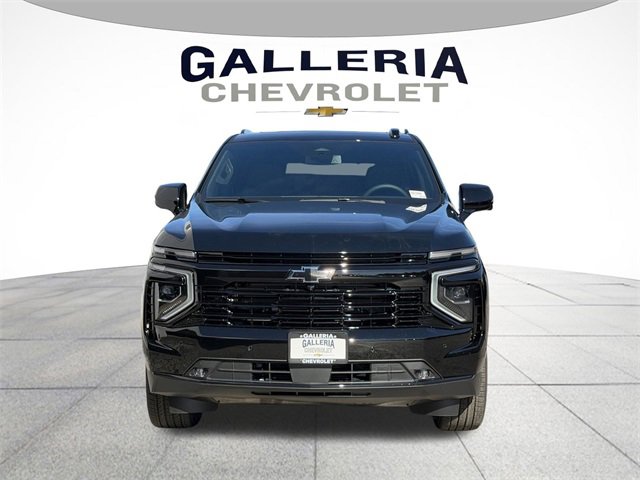 2026 Chevrolet Suburban RST photo 2