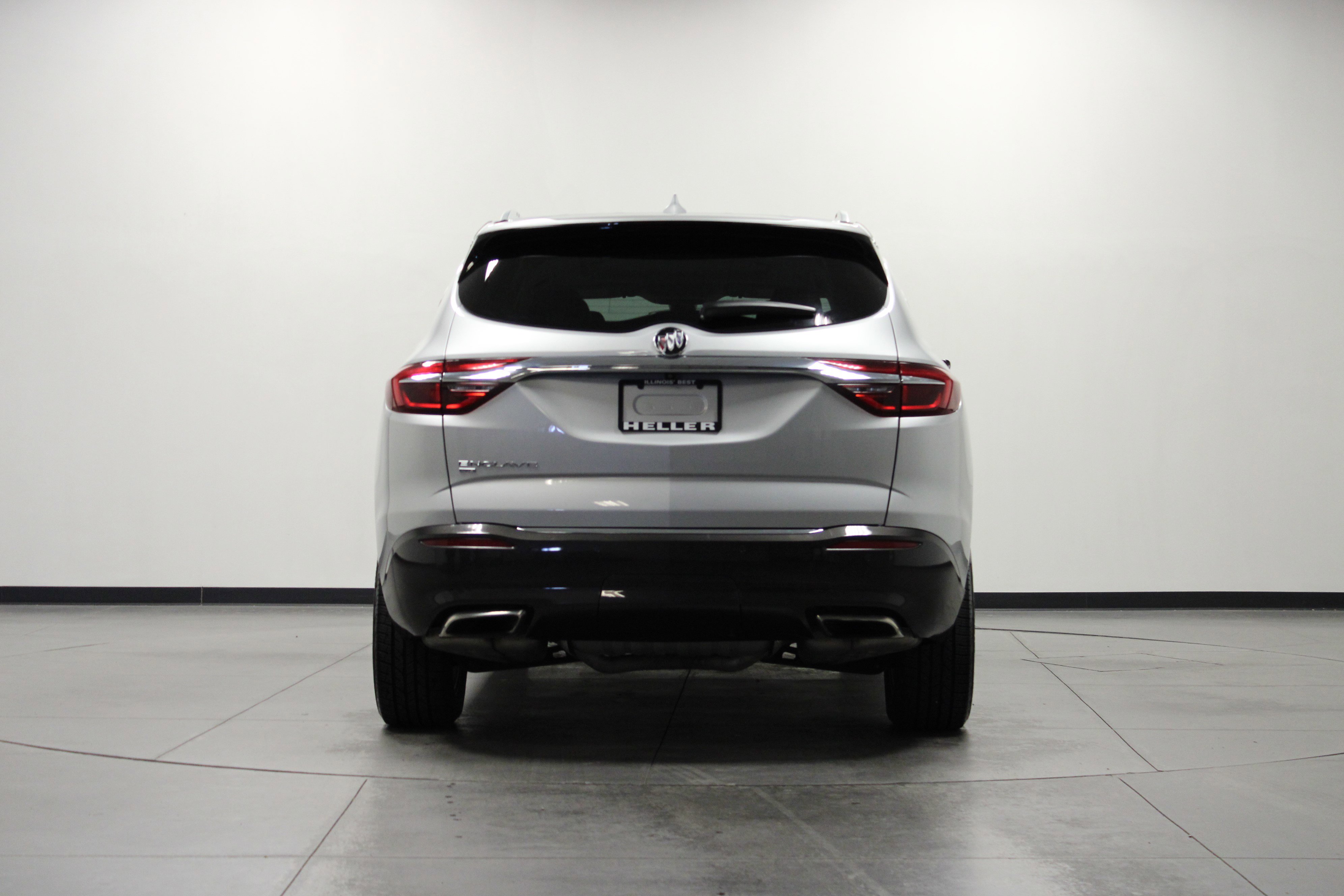 2021 Buick Enclave Premium photo 4