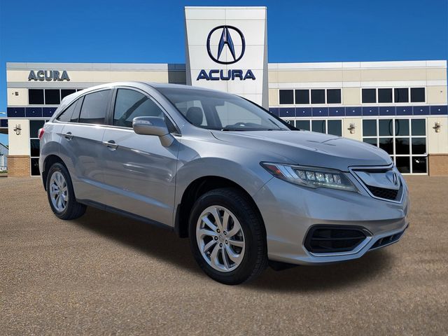 2017 Acura RDX Base's photo