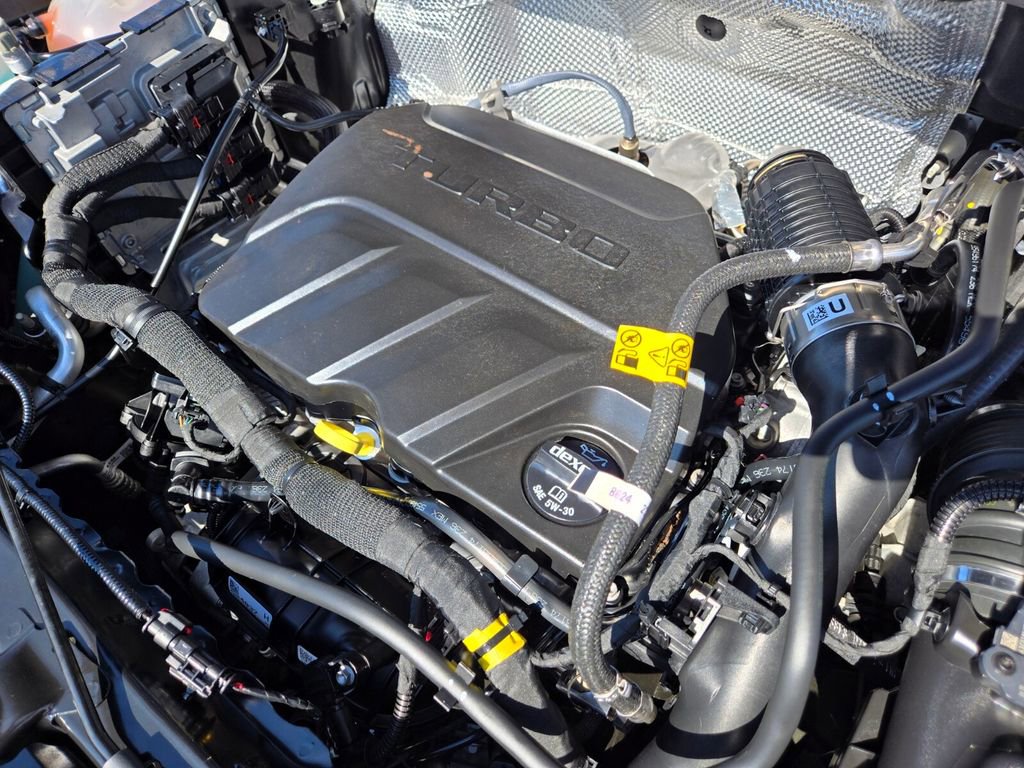 2023 Buick Encore GX Preferred photo 17