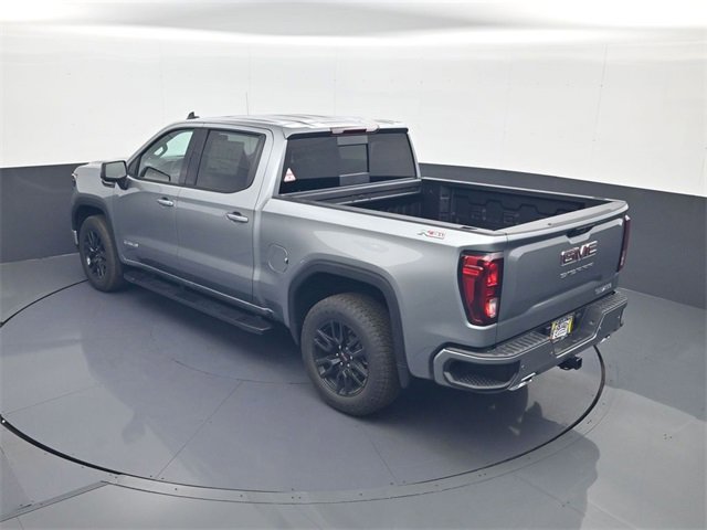 2026 Gmc Sierra 1500 Elevation photo 19