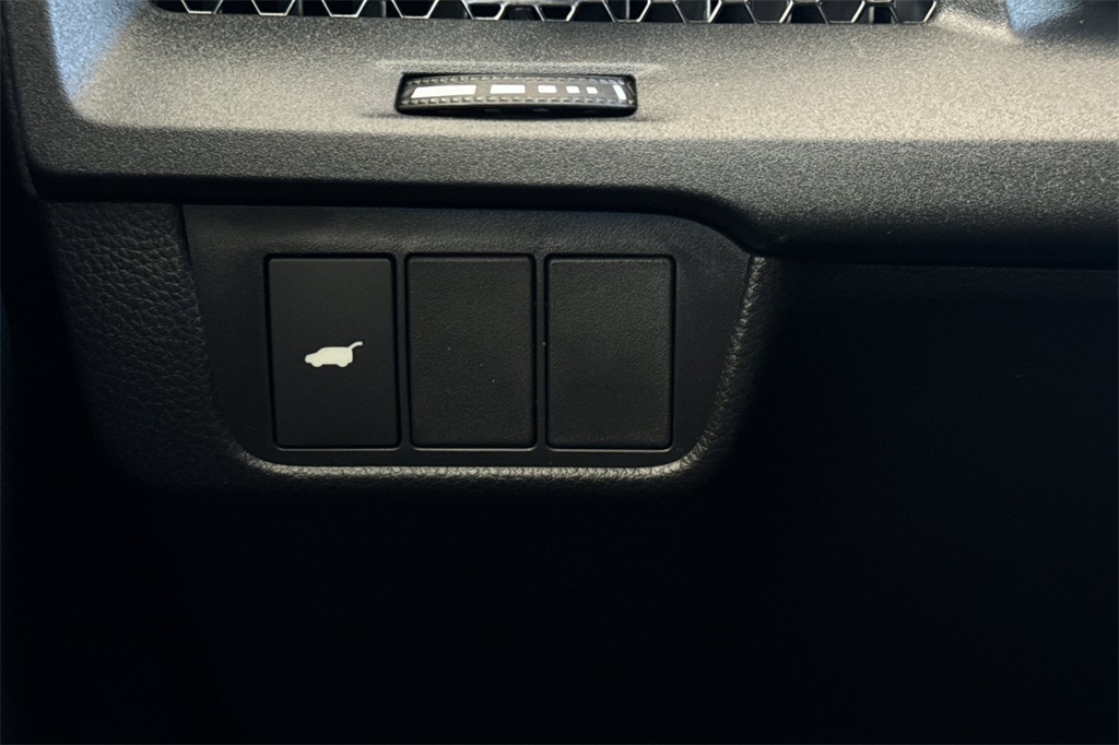 2026 Honda CR-V Hybrid Sport-L photo 26