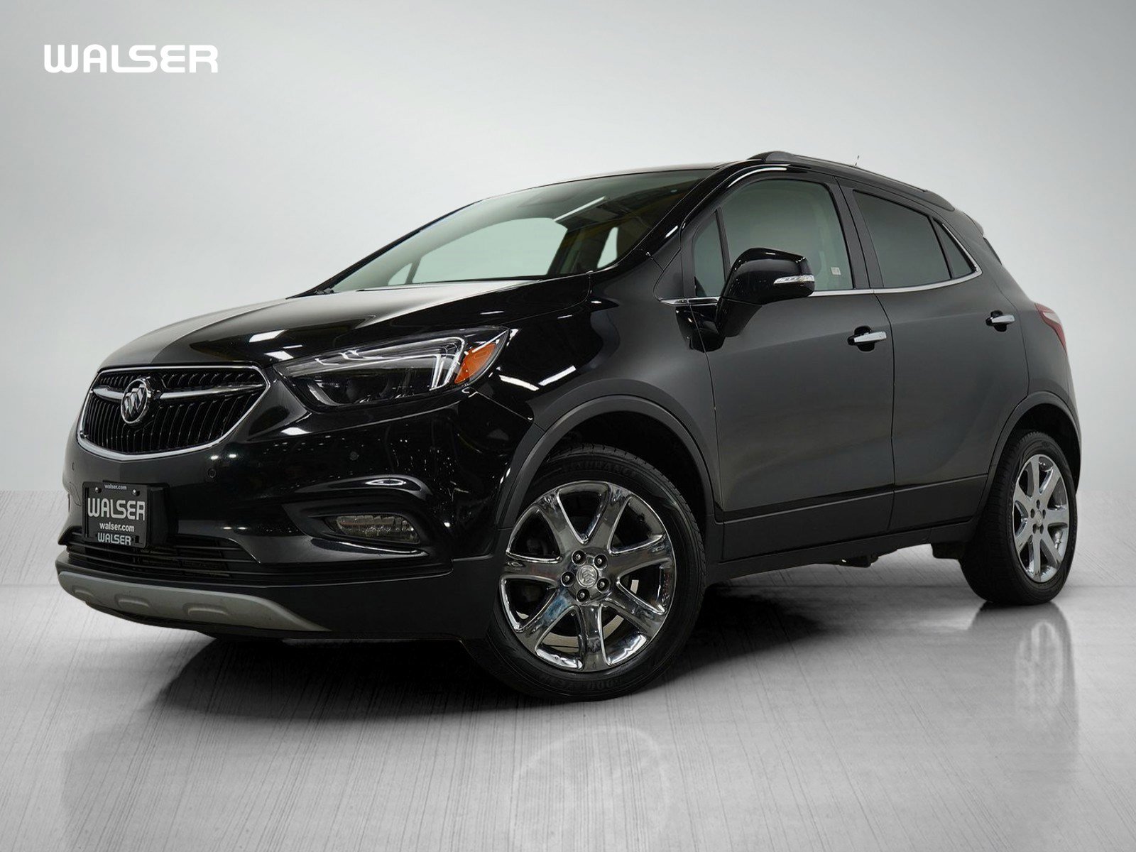 2017 Buick Encore