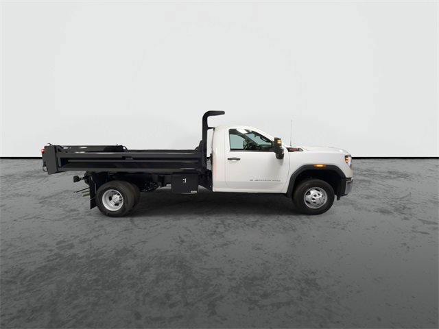 2025 Gmc Sierra 3500 HD Pro photo 9