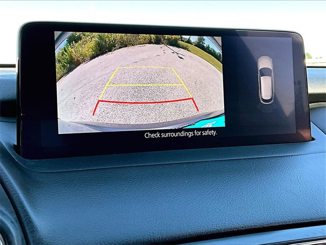 2023 Mazda CX-9 Carbon photo 26