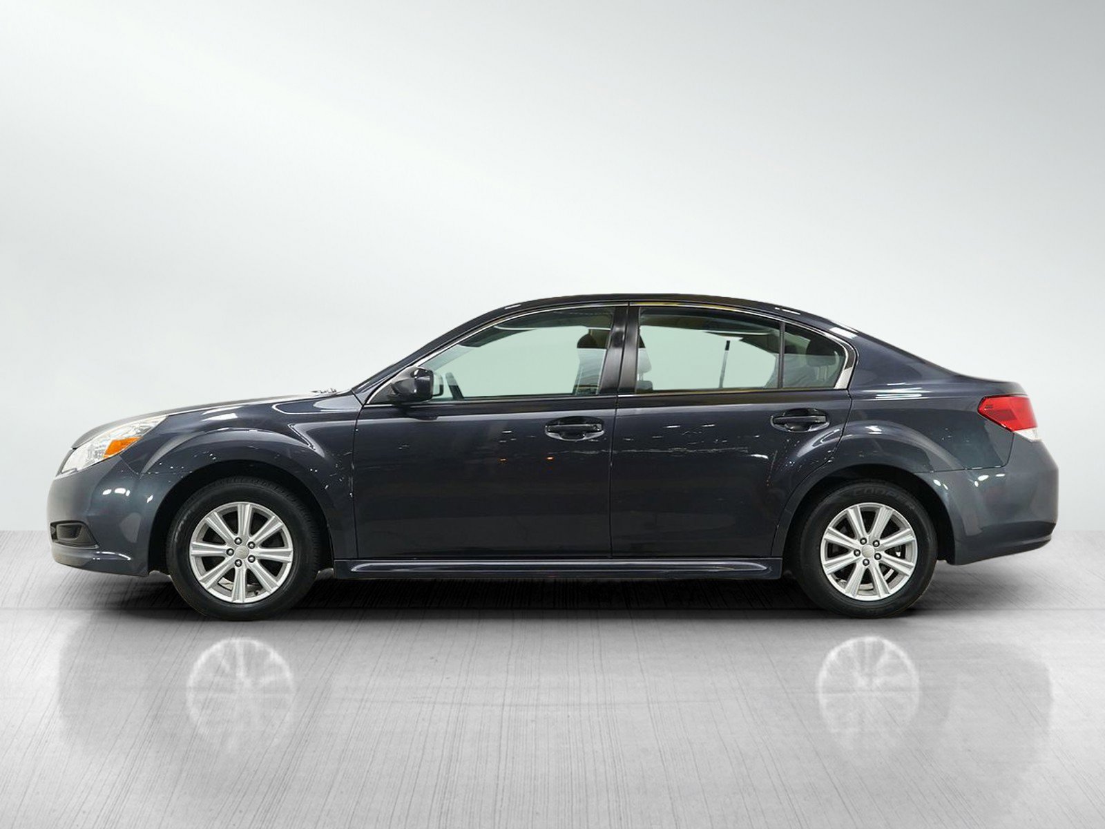 Used 2011 Subaru Legacy I Premium with VIN 4S3BMCC68B3246777 for sale in Burnsville, Minnesota