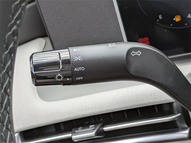 2025 Hyundai Tucson SEL Convenience photo 25