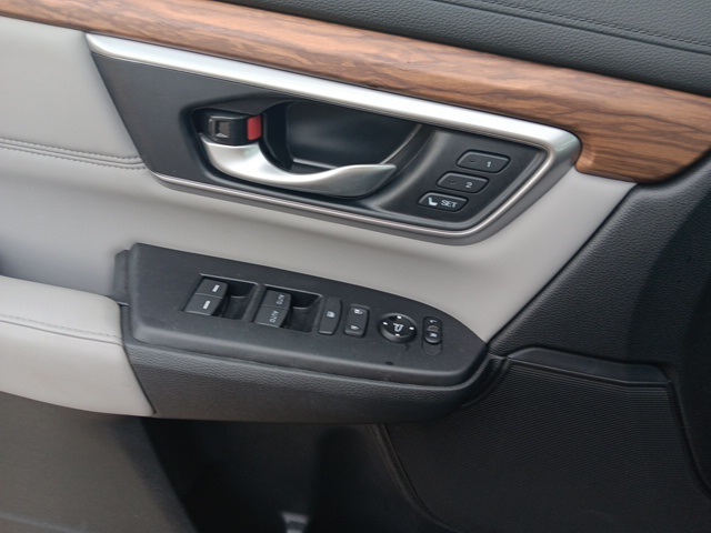 2021 Honda CR-V EX-L photo 10