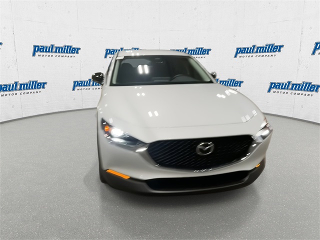 2026 Mazda CX-30 2.5 Select Sport photo 3