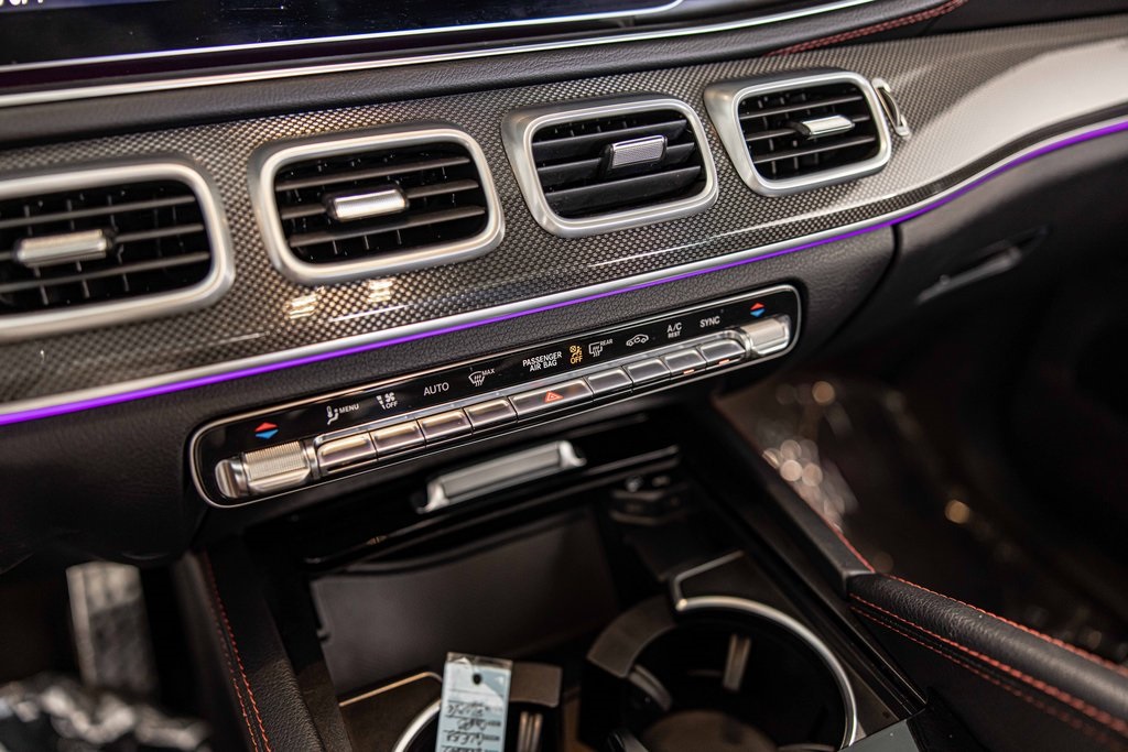 2022 MERCEDES-BENZ GLE-CLASS - Image 29