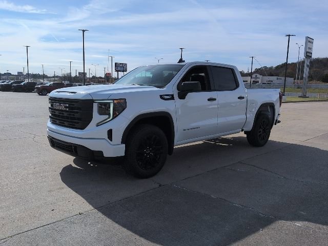 2026 Gmc Sierra 1500 Pro photo 2