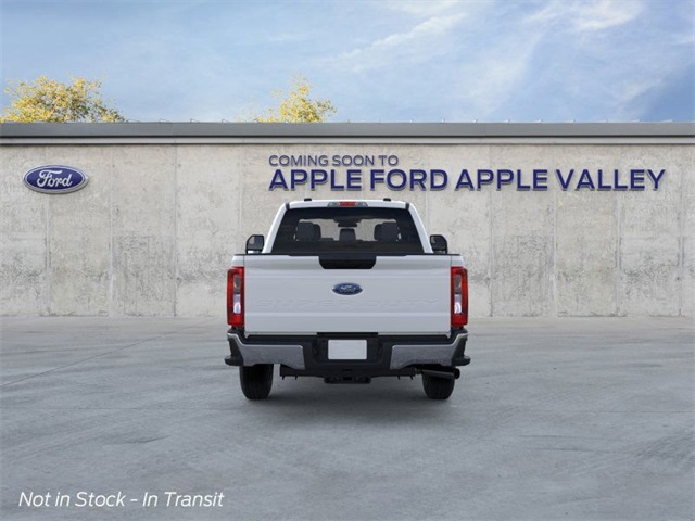 2026 Ford F-250 photo 4