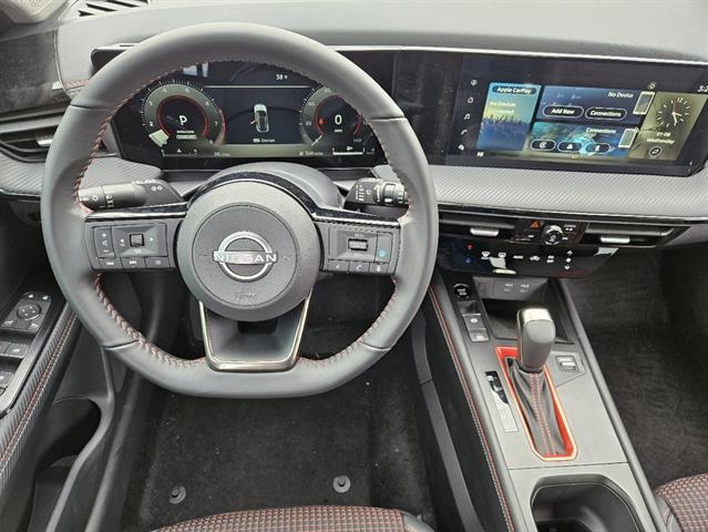 2025 Nissan Kicks SR photo 20