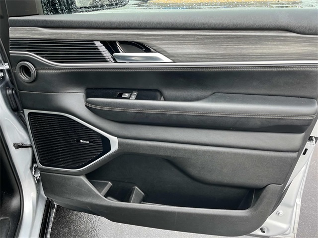 2023 Jeep Wagoneer Series III photo 19