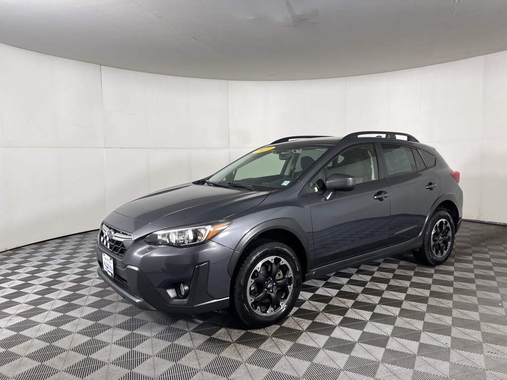 2023 Subaru Crosstrek Premium photo 13