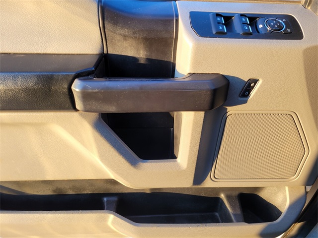 2018 Ford F-150 XL photo 30