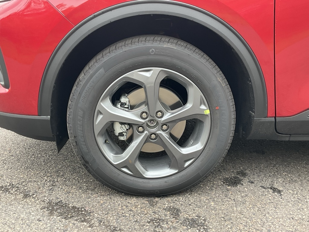2025 Ford Escape ST-Line photo 19