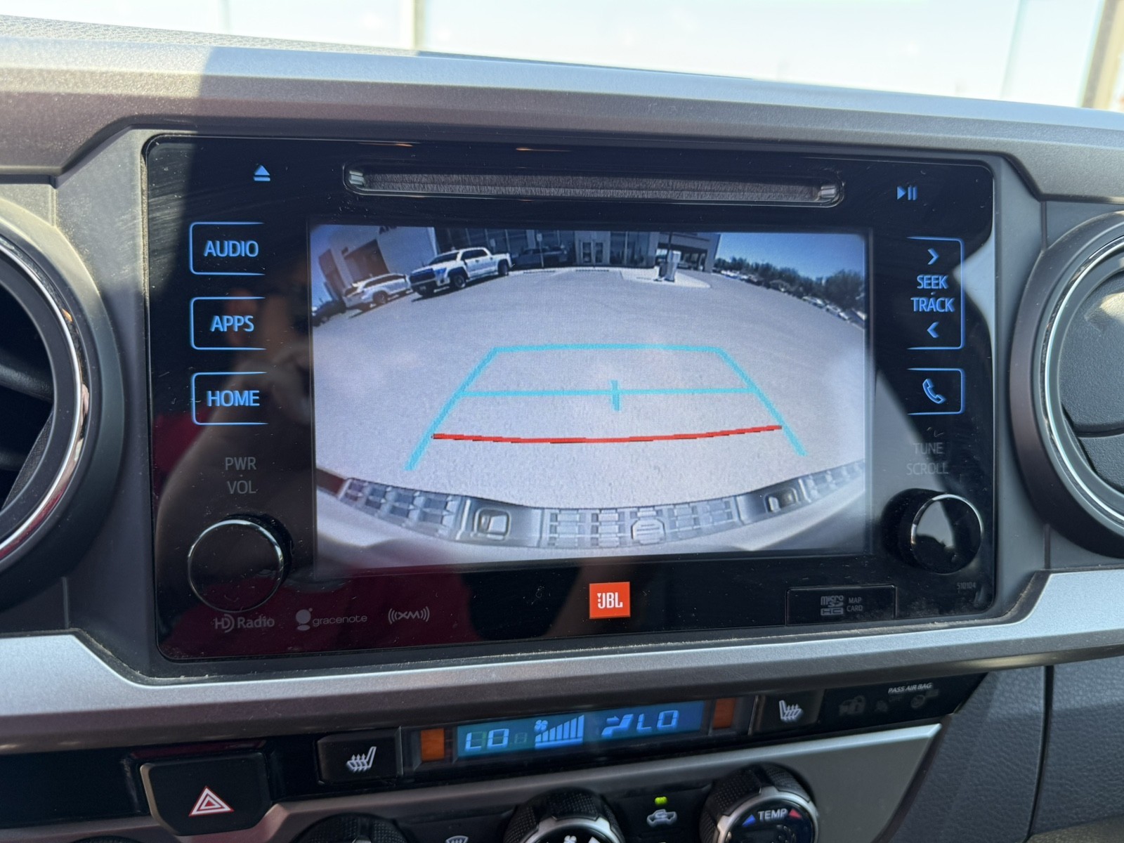 Used 2018 BROWN Toyota Limited image 2