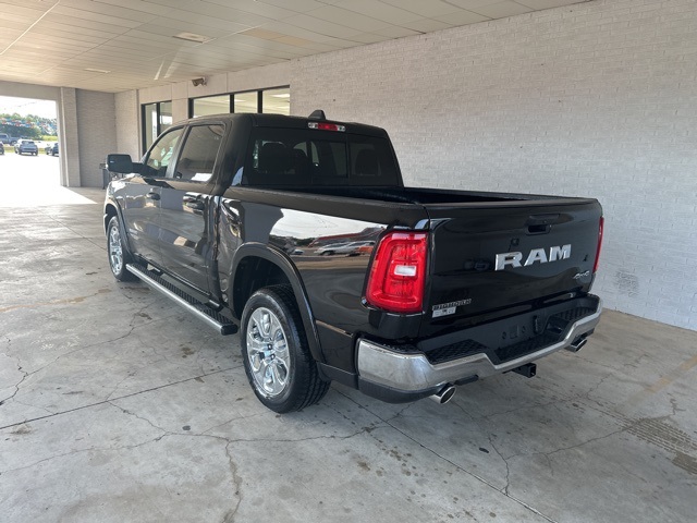 2026 Ram 1500 Big Horn Lone Star photo 4