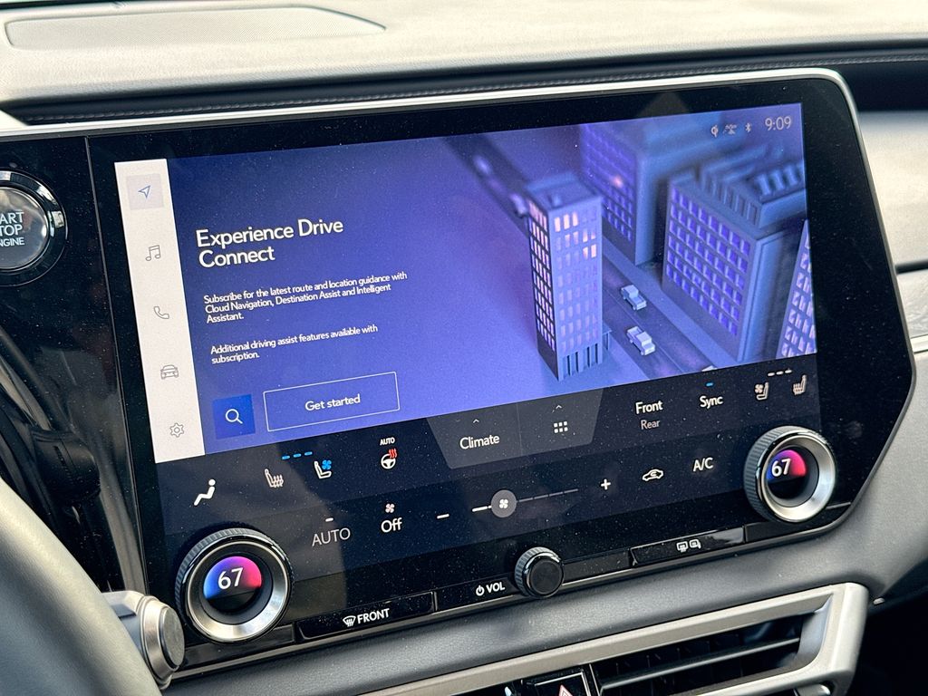 2023 Lexus RX 350 Premium photo 29