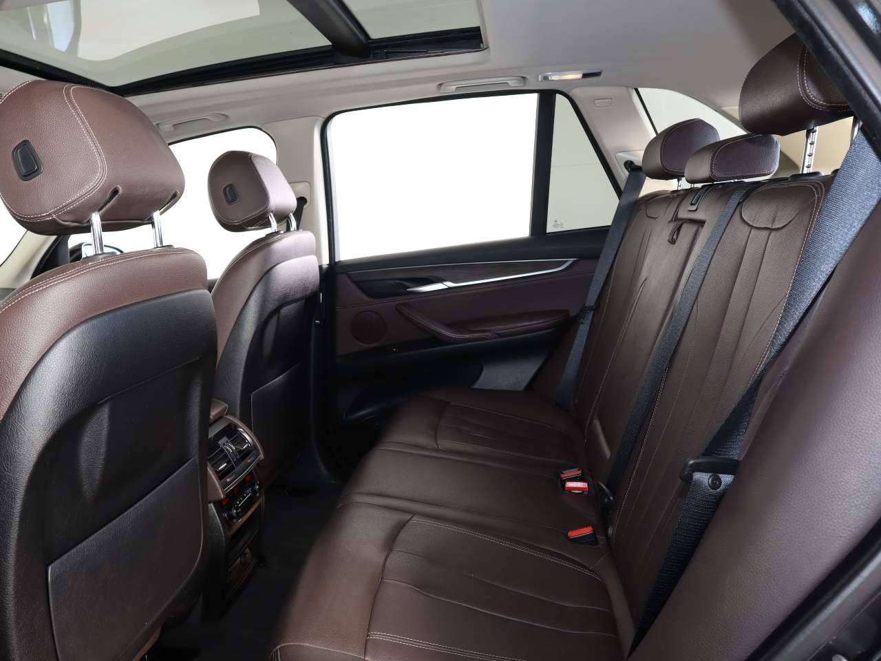 2016 Bmw X5 sDrive35i photo 13