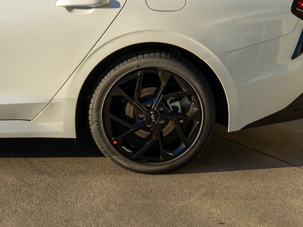 2026 Kia K5 GT-Line photo 24