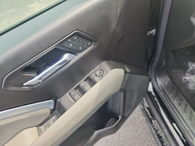 2025 Chevrolet Colorado ZR2 photo 11