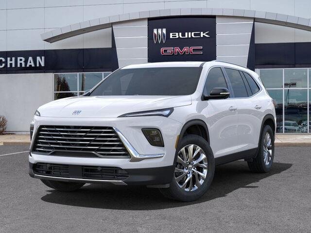 2025 Buick Enclave Preferred photo 6