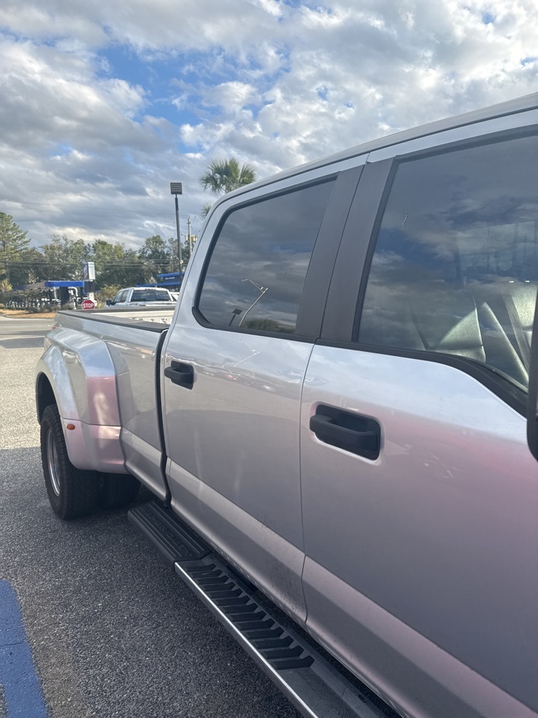 2019 Ford F-350 XL photo 4