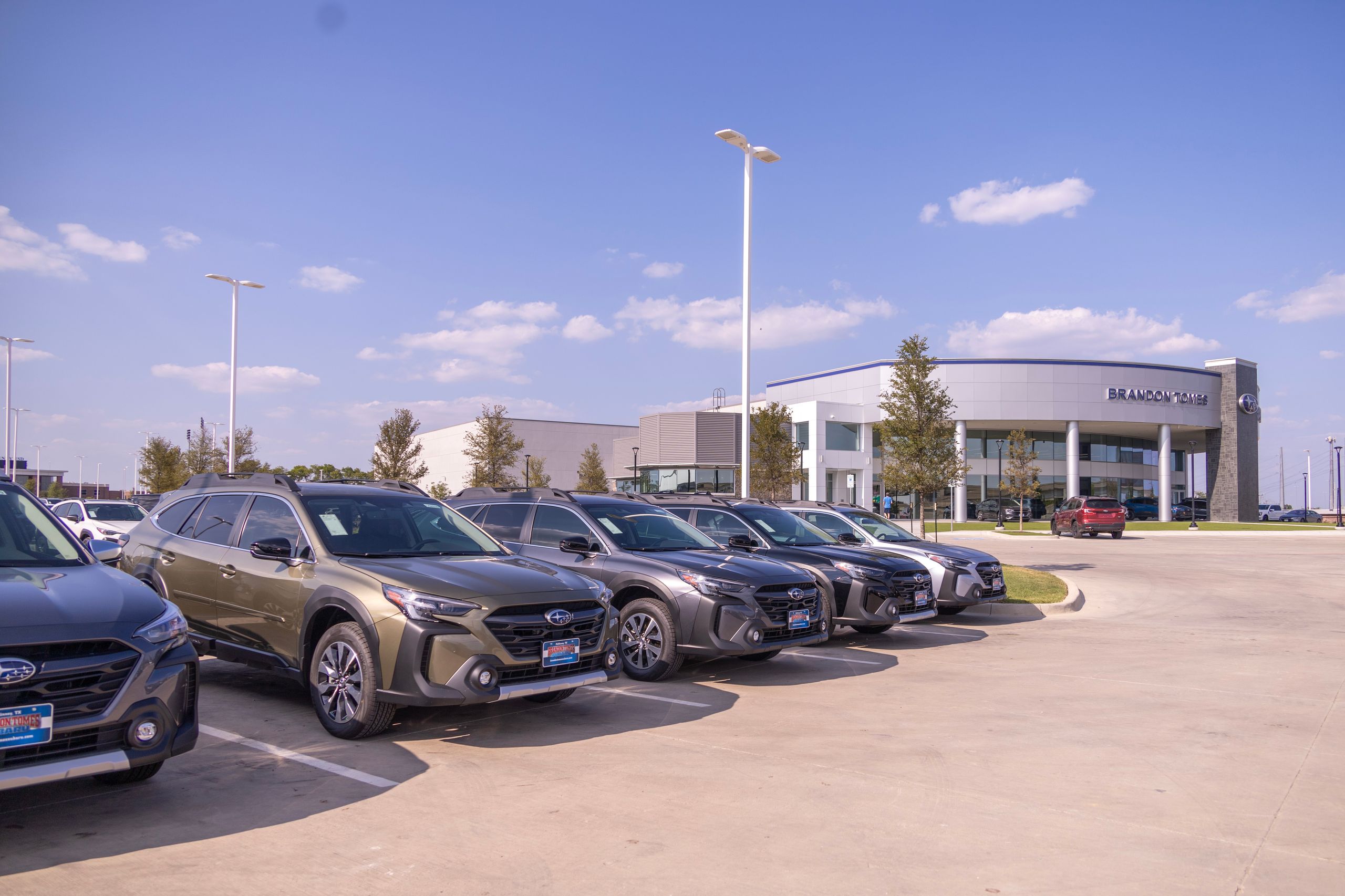 2025 Subaru Outback Premium photo 26