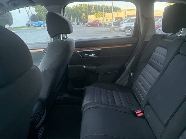 2021 Honda CR-V EX photo 10