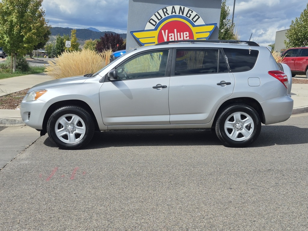 2012 Toyota RAV4 Base photo 3