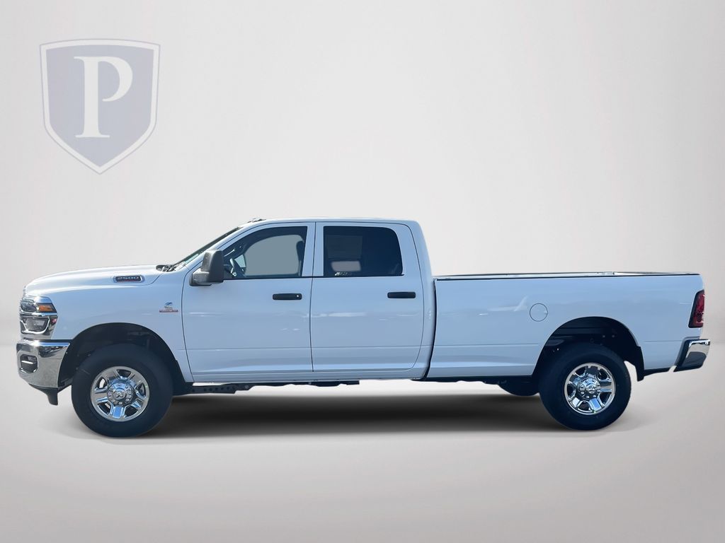 2026 Ram 2500 Tradesman photo 4