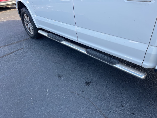 2020 Ford F-150 Lariat photo 29