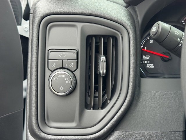 2026 Chevrolet Silverado 1500 photo 22