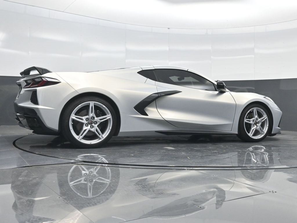 2023 Chevrolet Corvette Stingray 2LT photo 40