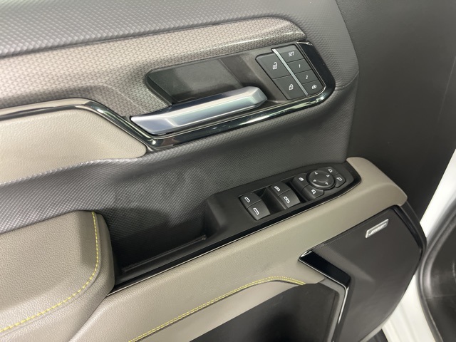 2024 Chevrolet Silverado 1500 ZR2 photo 18