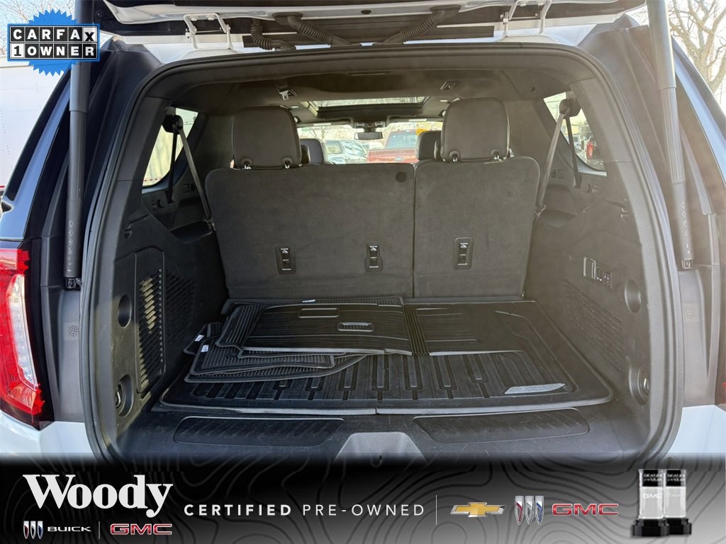2022 GMC YUKON XL - Image 34