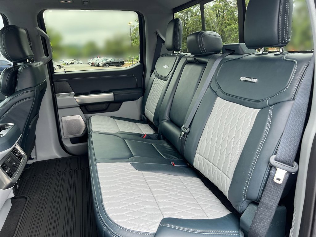 2024 Ford F-250 Limited photo 13
