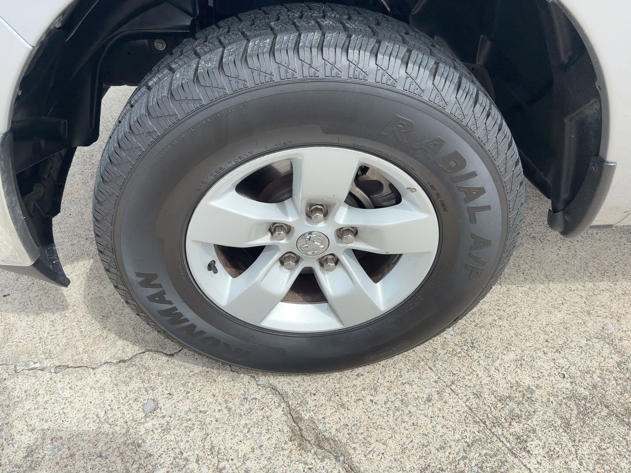 2023 Ram 1500 Classic SLT photo 10