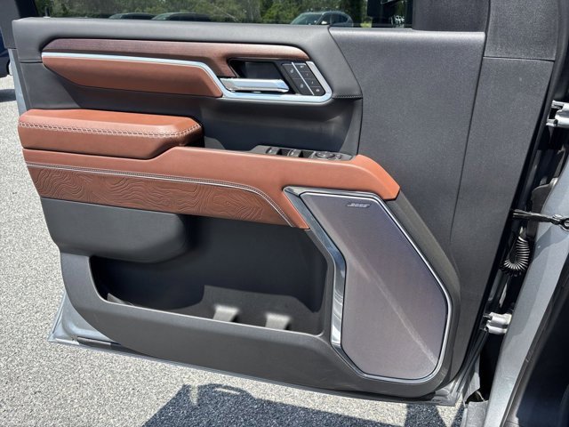 2025 Gmc Sierra 3500 HD Denali Ultimate photo 23