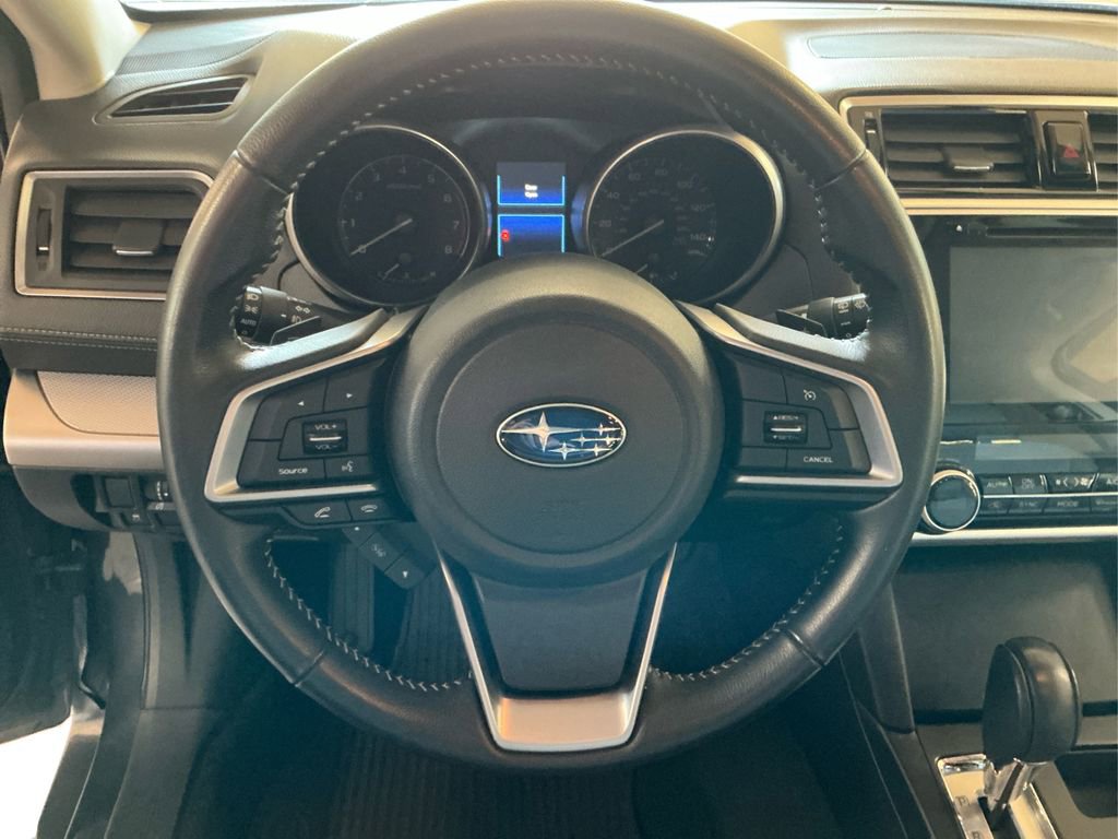 2018 Subaru Outback 2.5i Premium photo 10
