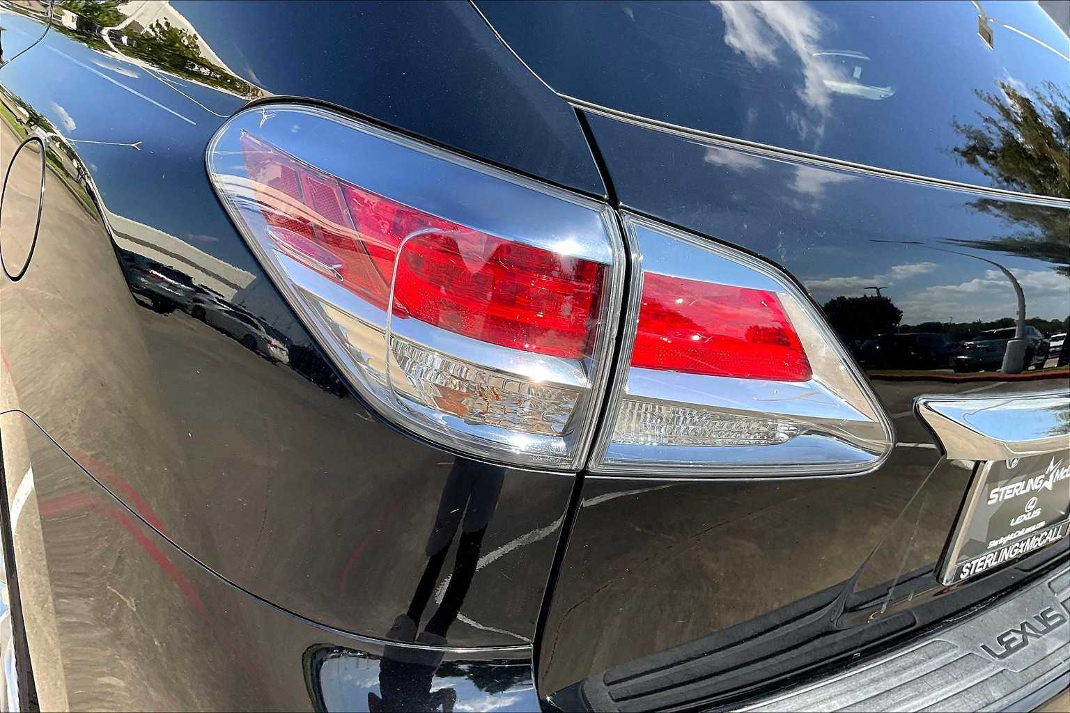 2013 Lexus RX 350 photo 21