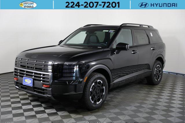 2026 Hyundai Palisade XRT Pro AWD