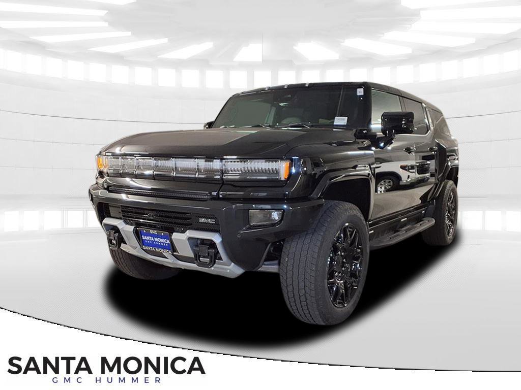 2026 GMC HUMMER EV 2X's photo