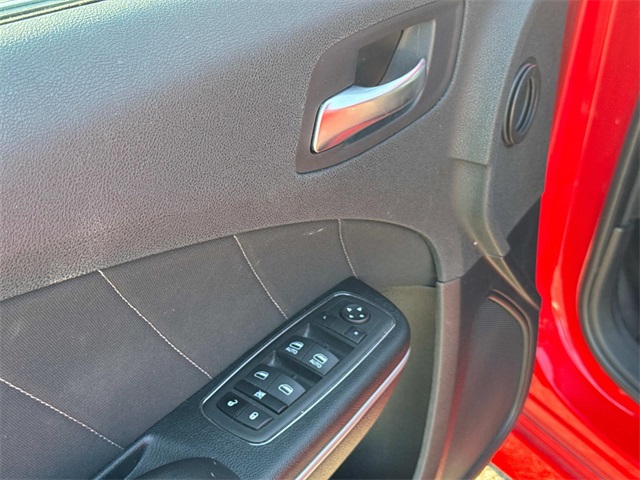 2023 Dodge Charger GT photo 22