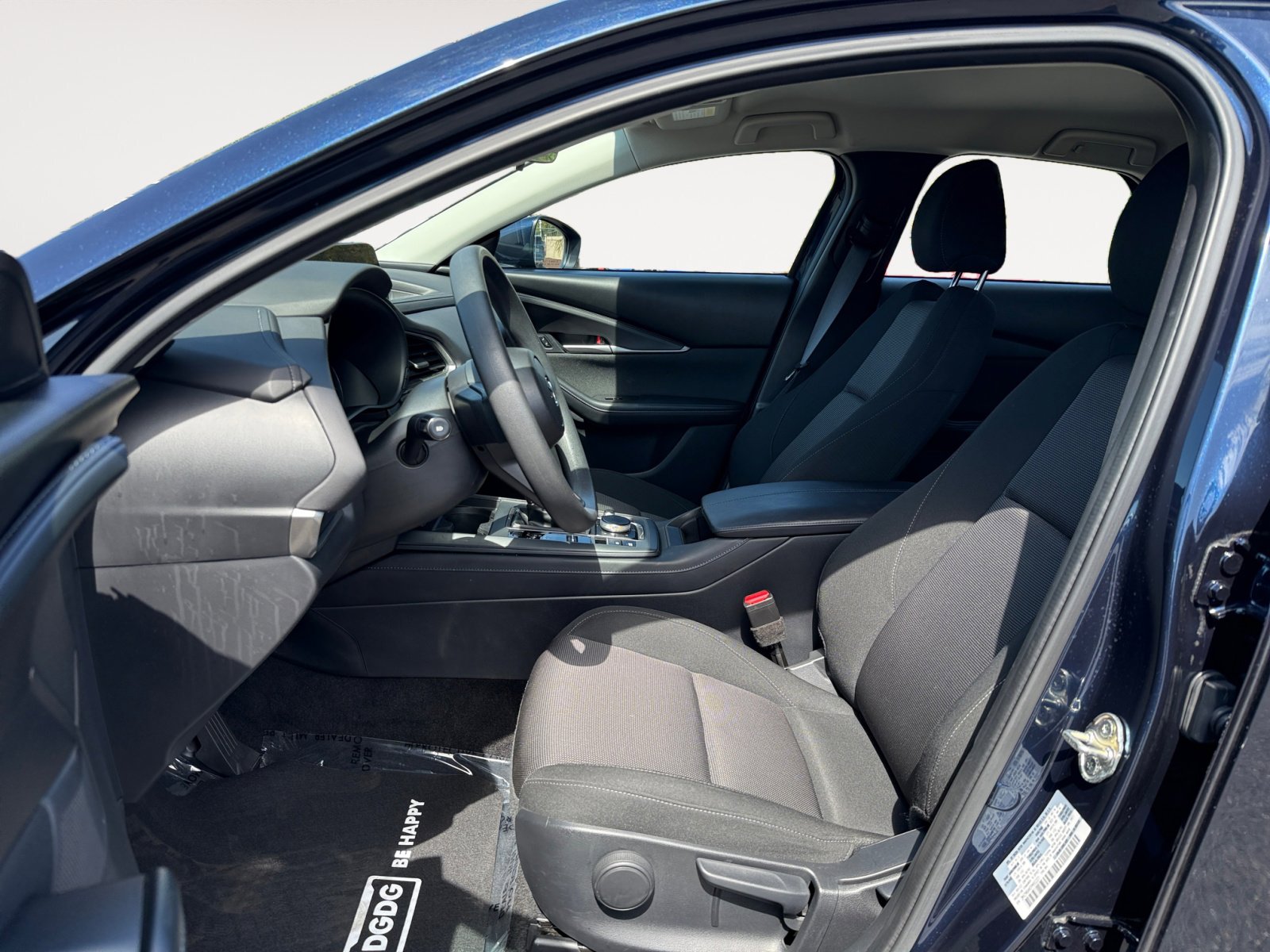 2023 Mazda CX-30 2.5 S photo 10