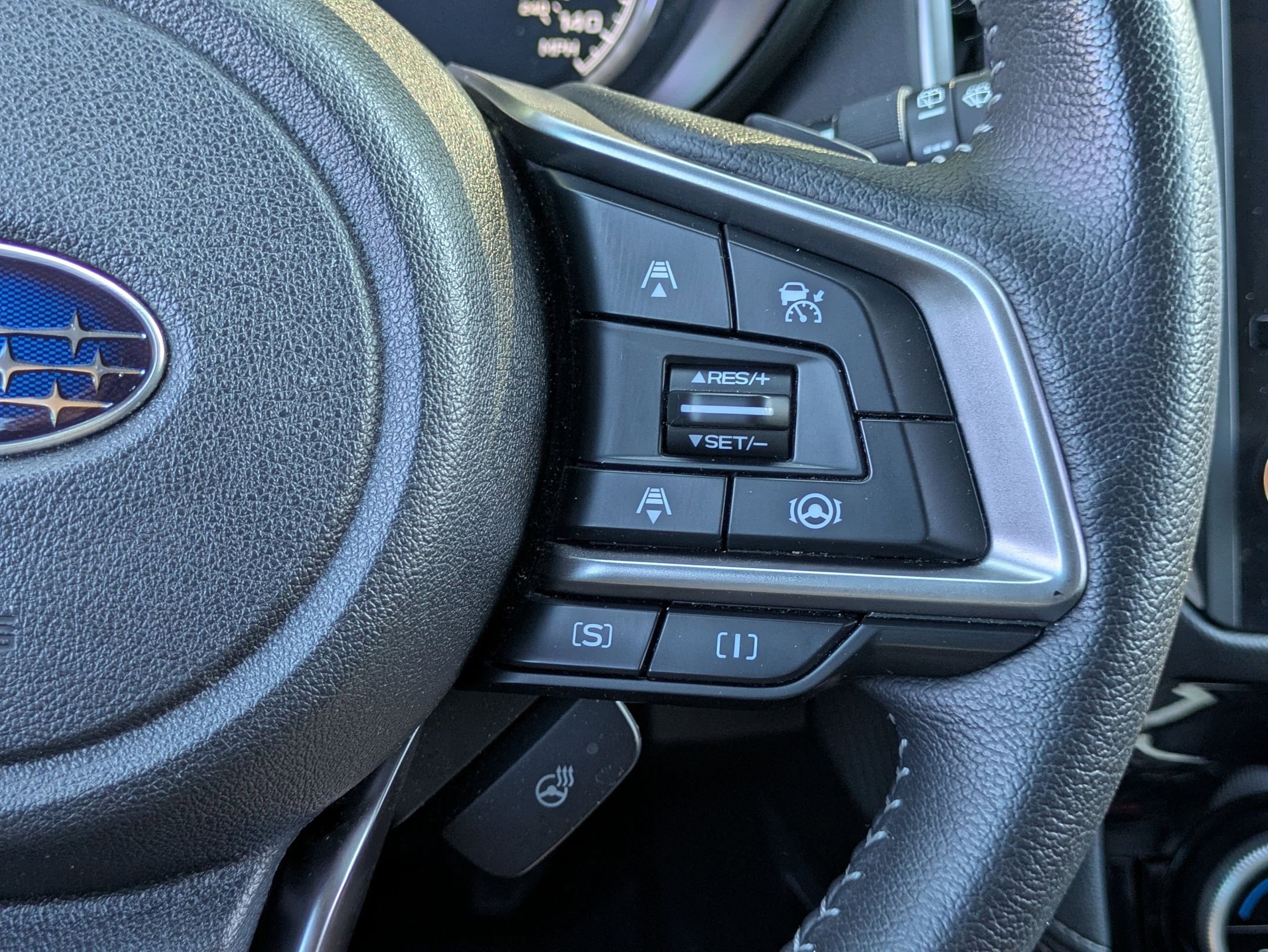 2021 Subaru Forester Touring photo 15
